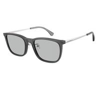 Gafas de sol Emporio Armani 0EA4275D Gris Talla: 56X20 Gris