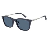 Emporio Armani Hombre Emporio Armani EA4275D 508880 Gafas de sol Acetato Azul Azul Cuadrada Normal