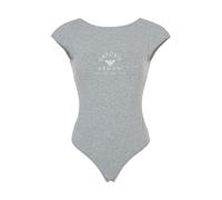 Emporio Armani Iconic Stretch Cotton Logoband Body Brief Body Mujer