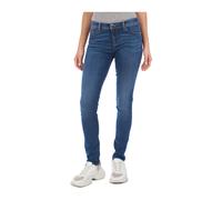 Emporio Armani - Jeans Stretch Skinny - Jeans - Mujer - Azul - W34 -