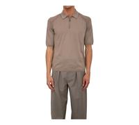 Emporio Armani - Jersey Verde Pullover Moda Elegante - Tops - Hombre - Verde - L -