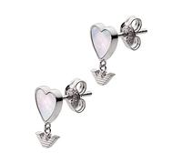 Emporio Armani Jewelry Sentimental EG3413040 Pendientes