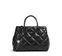 Emporio Armani Juliet | Bolso de mano | negro | sintética