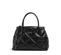 Emporio Armani Juliet | Bolso de mano | negro | sintética