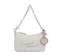 Emporio Armani Lilly | Bolso de hombro | blanco | canvas