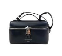 Emporio Armani - Lilly Vanity Case - Bags - Mujer - Negro - ONE SIZE -