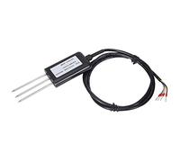 EMPORIO ARMANI Logomania Bandeau Top & Bow Brazilian Bikini Bottom para Mujer, Negro/Logo Almond, S