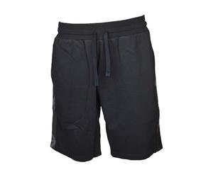 Emporio Armani Man Basic Terry Bermuda Azul XL, Armani BLU, XL