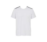 EMPORIO ARMANI Man Core Logoband - Camiseta de Manga S, Color Blanco, Talla L, Blanco, L