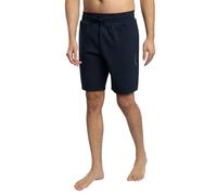Emporio Armani Man Iconic Piquet Bermuda Corta Azul S, Armani BLU, 27-32