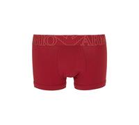 Emporio Armani MEGALOGO - Calzoncillos para Hombre, Color Rojo, Talla L, Rosso, L