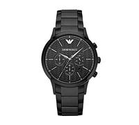 Emporio Armani Men's AR2485 Dress Black Watch