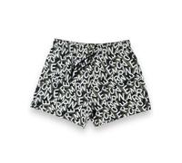 EMPORIO ARMANI Mid Boxer Bañador para Hombre Hombre (Pack de 1)