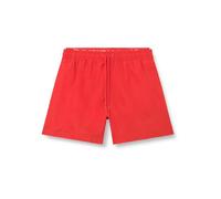 EMPORIO ARMANI Mid Boxer Bañador para Hombre, Red.com, M