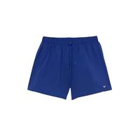 EMPORIO ARMANI Mid Boxer Bañador para Hombre, Sodalita Azul, M