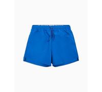 EMPORIO ARMANI Mid Boxer Bañador para Hombre, ultramarino, M