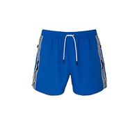 EMPORIO ARMANI Mid Boxer Bañador para Hombre, ultramarino, XL