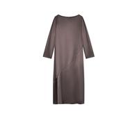 EMPORIO ARMANI Midikleid marrón | 38