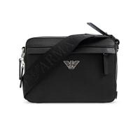 Emporio Armani - Mini Bag - Bags - Hombre - Negro - ONE SIZE -