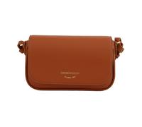 Emporio Armani - Mini Bag Cuoio - Bags - Mujer - Marrón - ONE SIZE -