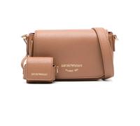 Emporio Armani - Mini Bolso - Bags - Mujer - Marrón - ONE SIZE -