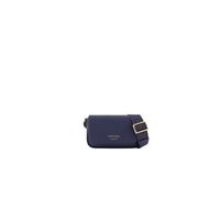 Emporio Armani - Mini Bolso con estampado de ciervo - Bags - Mujer - Púrpura - ONE SIZE -