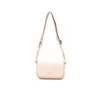 Emporio Armani - Mini Bolso con Estampado de Ciervo - Bags - Mujer - Rosa - ONE SIZE -