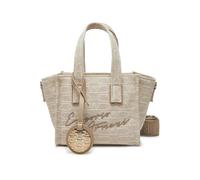 Emporio Armani- Mini Shopping- Bags- Mujer- Beige- ONE SIZE- Mini Shopping