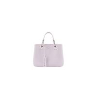 Emporio Armani - Mini shopping My EA - Bags - Mujer - Púrpura - ONE SIZE -