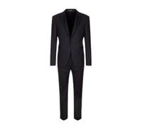 Emporio Armani - Mono con Chaqueta Cruzada - Suits - Hombre - Azul - M -