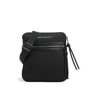Emporio Armani Monogram | Bandolera | negro | poliamida