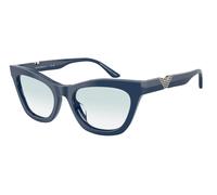Gafas de sol Emporio Armani 0EA4259U Azul Talla: 55X20 Azul