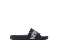 Emporio Armani Mules/Chanclas XVPS05 XN744 - Hombre, Color Eclipse Size 45, 43 EU