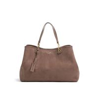 Emporio Armani My EA Bolsa shopping taupe, Rauleder, mujer