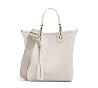 Emporio Armani My EA | Bolso de mano | beige | sintética