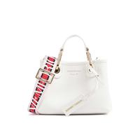 Emporio Armani My EA | Bolso de mano | blanco | sintética