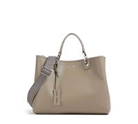 Emporio Armani My EA M | Bolso de mano | gris | sintética