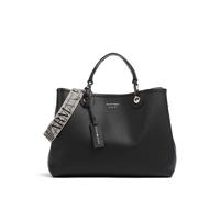 BOLSO SHOPPING MYEA NEGRO EMPORIO ARMANI