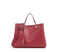 Emporio Armani My EA M | Bolso de mano | rojo | sintética