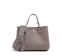 Emporio Armani My EA S | Bolso de mano | marrón | sintética