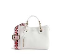 Emporio Armani My EA XS | Bolso de mano | blanco | sintética