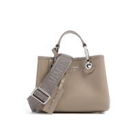 Emporio Armani My EA XS | Bolso de mano | gris | sintética