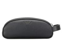 Emporio Armani Neceser Negro 25 cm