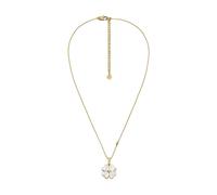 Emporio Armani - Necklaces - Accessories - Mujer - Amarillo - ONE SIZE -