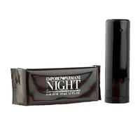 EMPORIO ARMANI NIGHT FOR HIM - 50 ML Rare & Discontinued