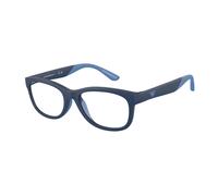 Emporio Armani Niños EK3001 5759 Monturas ópticas Inyectado Azul Transparente Pillow Normal