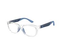 Emporio Armani Niños EK3001 5893 Monturas ópticas Inyectado Transparente Transparente Pillow Normal