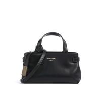 Emporio Armani Nora XS | Bandolera | negro | cuero de vaca de grano fino