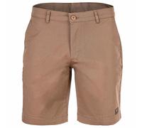 Emporio Armani Pantalón cargo marrón 35-36 marrón
