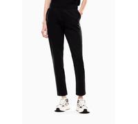 Emporio Armani Pantalón negro 36 negro